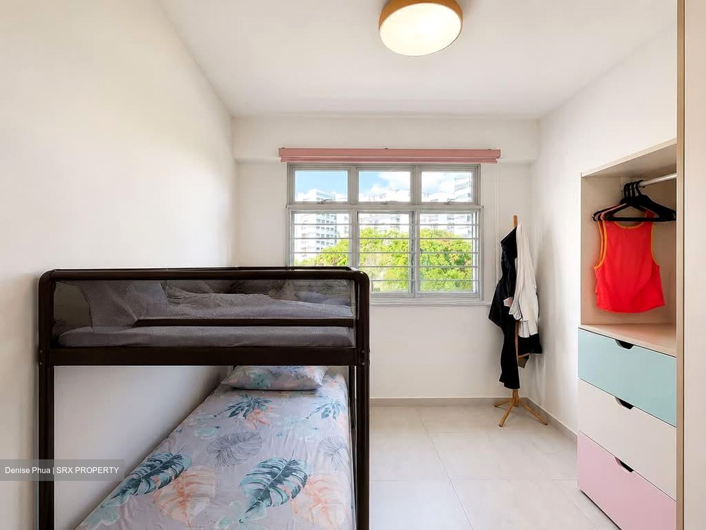 Blk 461A West Rock @ Bukit Batok (Bukit Batok), HDB 4 Rooms #596519451